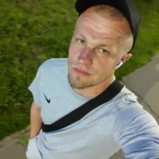 Фотография мужчины Александр, 29 лет из г. Павловский Посад
