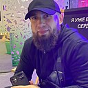 Сулейман, 38 лет