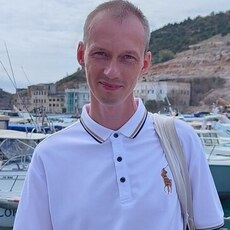 Фотография мужчины Виталий, 37 лет из г. Северодвинск