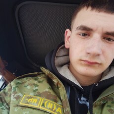 Фотография мужчины Павел, 24 года из г. Кричев