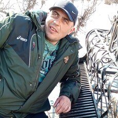 Фотография мужчины Вячеслав, 45 лет из г. Заринск