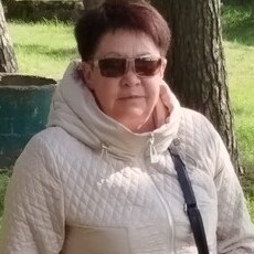 Фотография девушки Светлана, 57 лет из г. Ошмяны