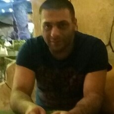 Фотография мужчины Артур, 39 лет из г. Адлер
