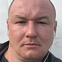 Сергей, 44 года