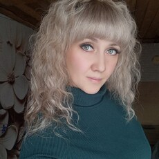 Фотография девушки Настасья, 34 года из г. Очер