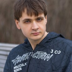 Фотография мужчины Михаил, 27 лет из г. Норильск