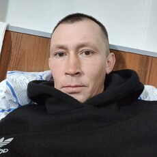 Фотография мужчины Ильдус, 36 лет из г. Уфа