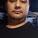 Кобил, 34 года