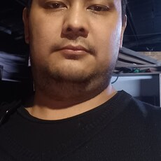 Фотография мужчины Кобил, 34 года из г. Ташкент