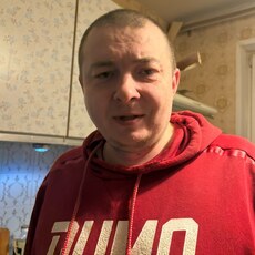 Фотография мужчины Помидорка, 41 год из г. Домодедово