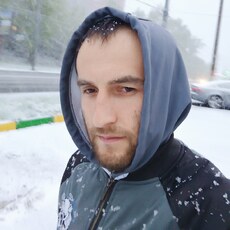Фотография мужчины Парвиз, 30 лет из г. Нижний Новгород