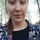 Мария, 23 года