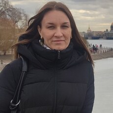 Фотография девушки Ирина, 39 лет из г. Санкт-Петербург