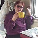 Зина, 49 лет