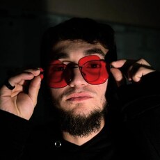 Фотография мужчины Амир, 25 лет из г. Ставрополь