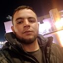Ибрагим, 24 года