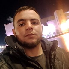 Фотография мужчины Ибрагим, 24 года из г. Туркестан