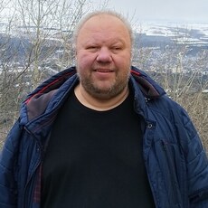 Фотография мужчины Николай, 49 лет из г. Качканар