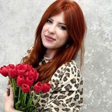 Фотография девушки Дарья, 37 лет из г. Славянск-на-Кубани