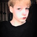 Лиза, 19 лет