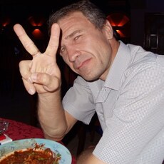 Фотография мужчины Андрей, 50 лет из г. Калуга