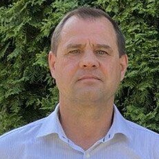 Фотография мужчины Андрей, 54 года из г. Телеханы