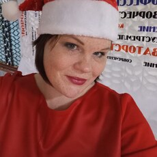 Фотография девушки Анастасия, 34 года из г. Североуральск