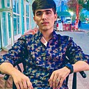 Рамазон, 18 лет