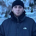 Амир, 26 лет
