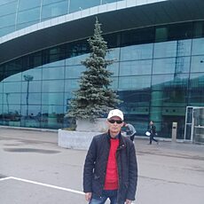 Фотография мужчины Дмитрий, 44 года из г. Краснокаменск