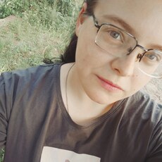 Фотография девушки Татьяна, 23 года из г. Новая Чара