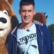 Фотография мужчины Андрей, 35 лет из г. Набережные Челны