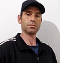 Антонио, 37 лет