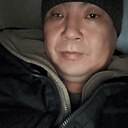 Жан, 42 года