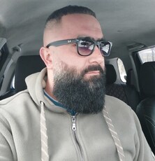 Фотография мужчины Армен, 38 лет из г. Южно-Сахалинск