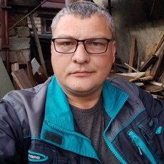 Фотография мужчины Александр, 43 года из г. Теберда
