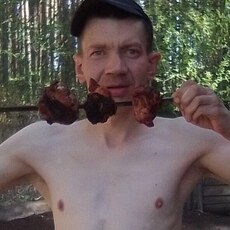 Фотография мужчины Николай, 38 лет из г. Краснотурьинск