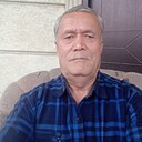 Камал, 66 лет