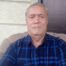 Фотография мужчины Камал, 66 лет из г. Ош