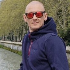 Фотография мужчины Данил, 36 лет из г. Магнитогорск
