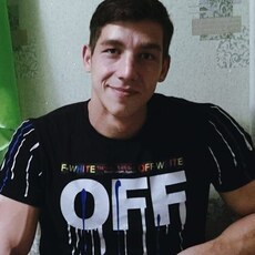 Фотография мужчины Артём, 28 лет из г. Шуя