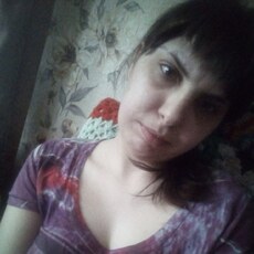 Фотография девушки Настя, 23 года из г. Тара