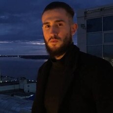 Фотография мужчины Кирилл, 23 года из г. Чапаевск