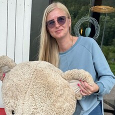 Фотография девушки Татьяна, 36 лет из г. Новосибирск