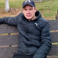 Фотография мужчины Евгений, 33 года из г. Яя