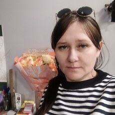 Фотография девушки Олеся, 38 лет из г. Бийск