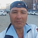 Асан, 50 лет