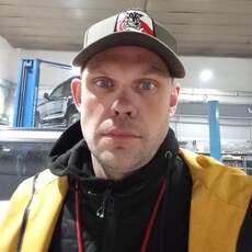 Фотография мужчины Михаил, 38 лет из г. Серпухов