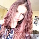 Настя, 18 лет