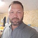 Яшка, 43 года